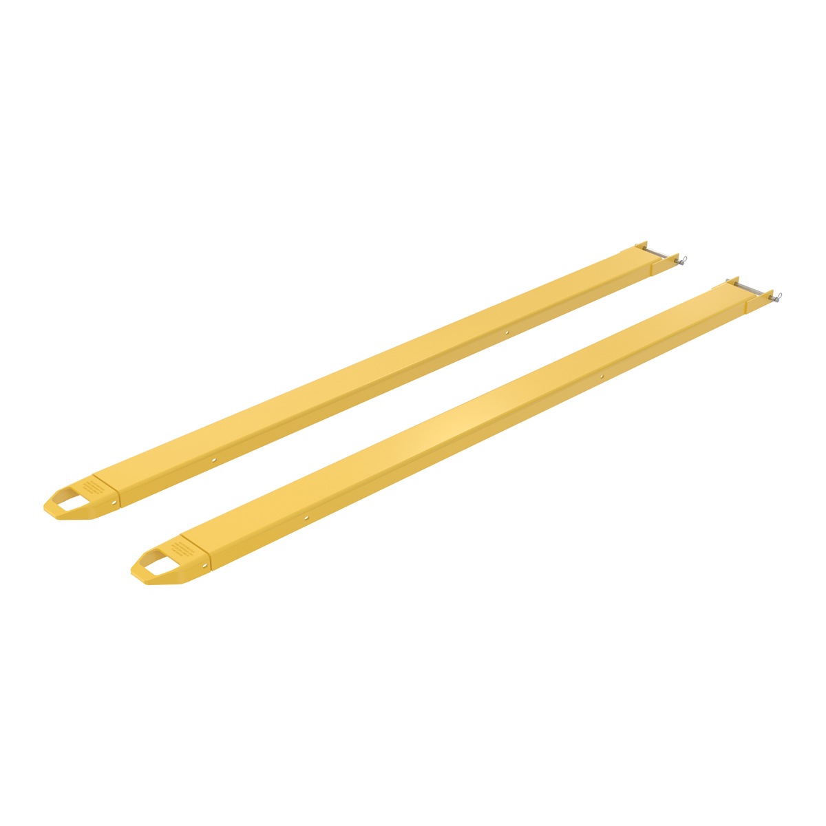 Vestil Fork Extensions Pin Style (Pair)