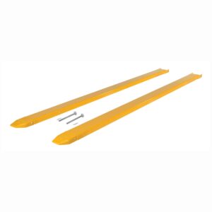Vestil Fork Extensions Pin Style (Pair)