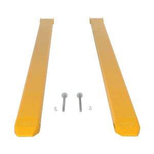 Vestil Fork Extensions Pin Style (Pair)