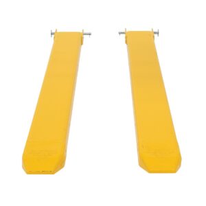 Vestil Fork Extensions Pin Style (Pair)