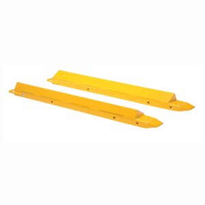 Vestil Fork Extensions Triangle (Pair)