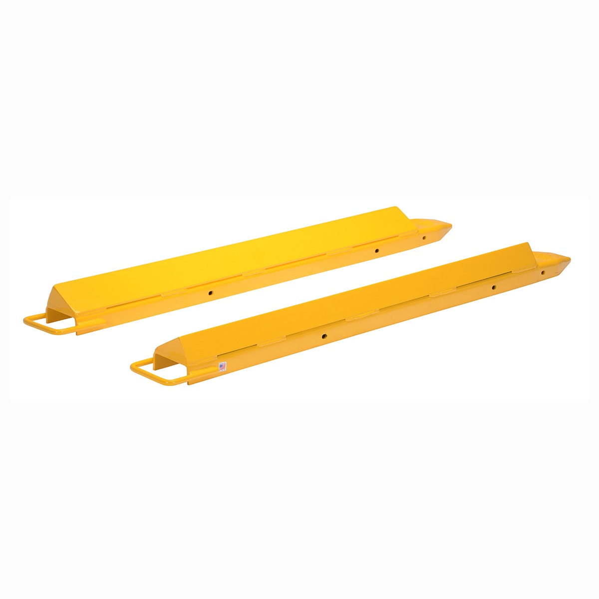 Vestil Fork Extensions Triangle (Pair)