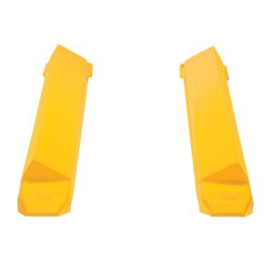 Vestil Fork Extensions Triangle (Pair)