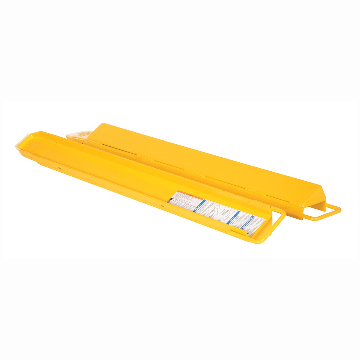 Vestil Fork Extensions Triangle (Pair)