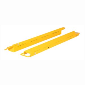 Vestil Fork Extensions Triangle (Pair)