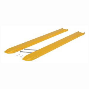 Vestil Fork Extensions Pin Style (Pair)