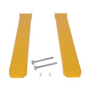 Vestil Fork Extensions Pin Style (Pair)