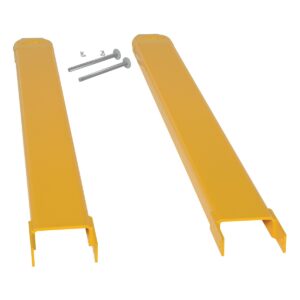 Vestil Fork Extensions Pin Style (Pair)