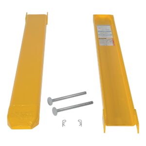 Vestil Fork Extensions Pin Style (Pair)