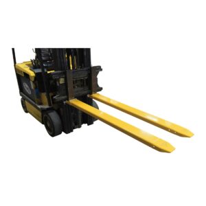 Vestil Fork Extensions Pin Style (Pair)