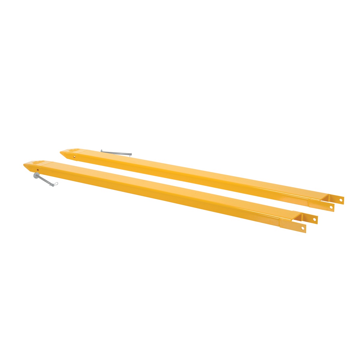 Vestil Fork Extensions Pin Style (Pair)