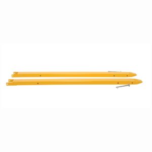 Vestil Fork Extensions Pin Style (Pair)