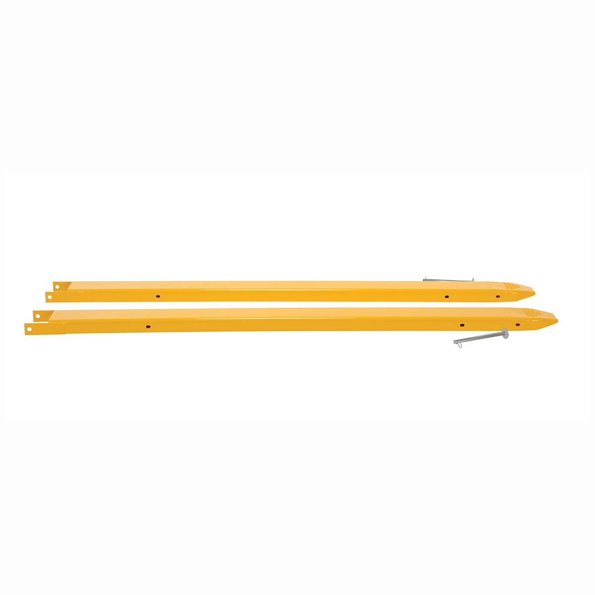 Vestil Fork Extensions Pin Style (Pair)