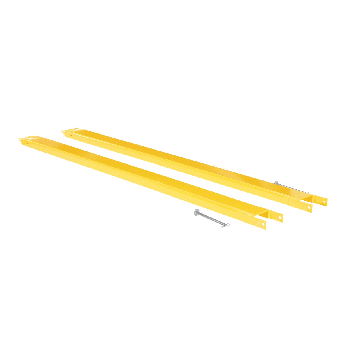 Vestil Fork Extensions Pin Style (Pair)
