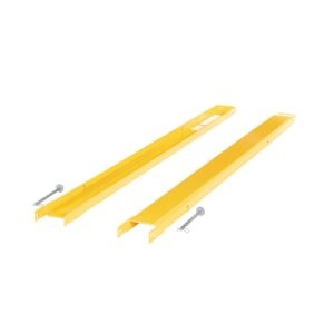 Vestil Fork Extensions Pin Style (Pair)