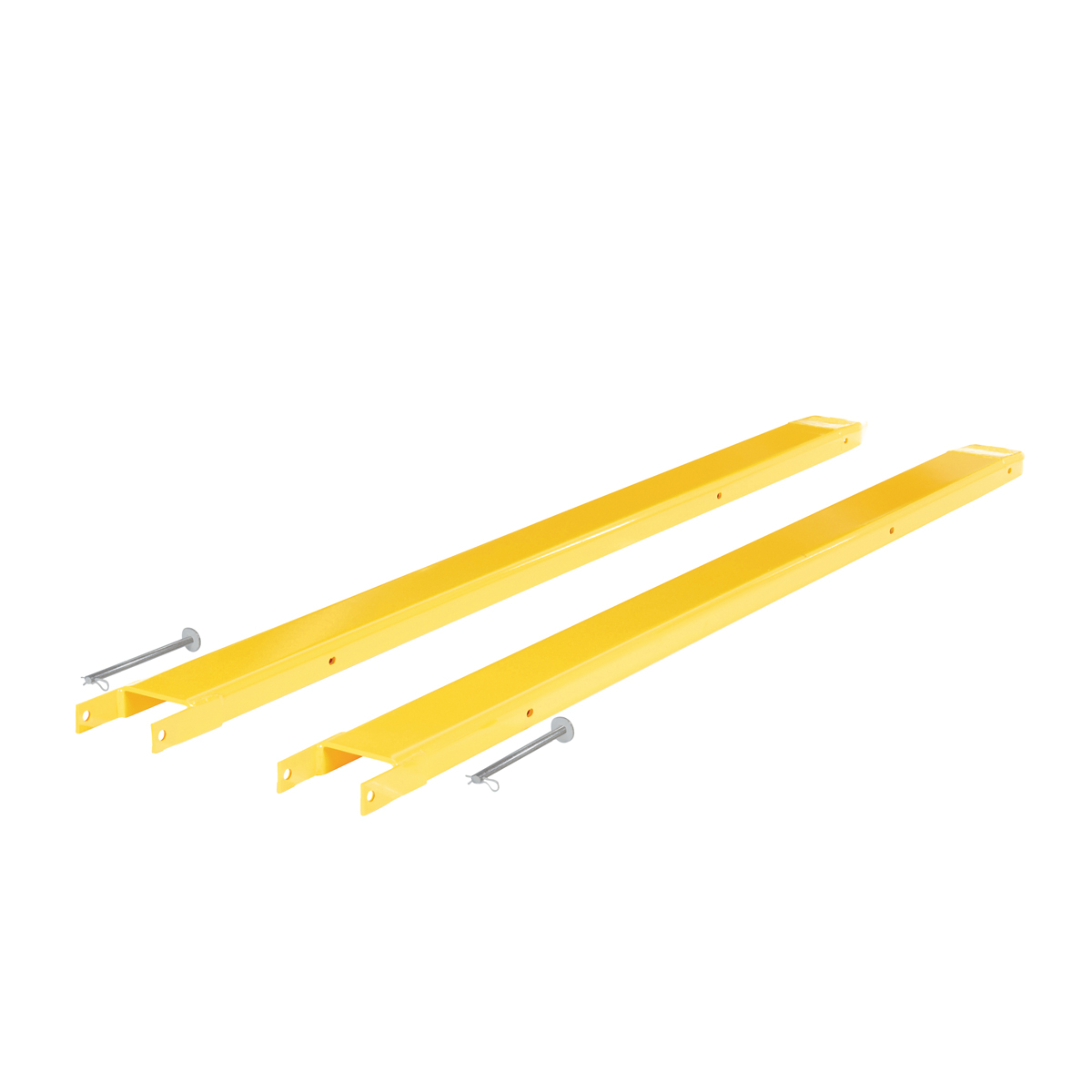 Vestil Fork Extensions Pin Style (Pair)