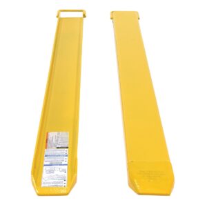 Vestil Fork Extensions Standard (Pair)