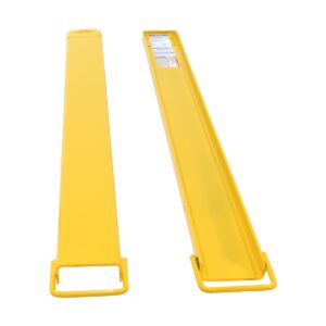 Vestil Fork Extensions Standard (Pair)