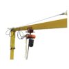 Vestil FES-KIT Gantry Crane Festoon System 22 FT Wire