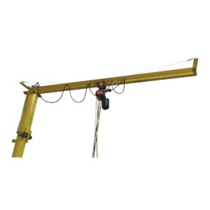 Vestil FES-KIT Gantry Crane Festoon System 22 FT Wire