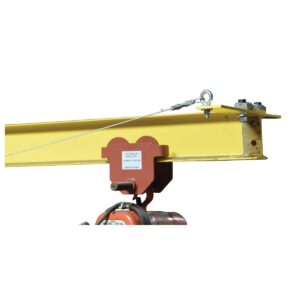 Vestil FES-KIT Gantry Crane Festoon System 22 FT Wire