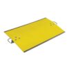 Vestil FGDP-4824-1000 Fiberglass Dockplate 48"X24" 1000 Capacity