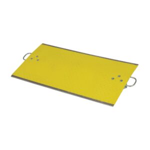 Vestil FGDP-4824-1000 Fiberglass Dockplate 48