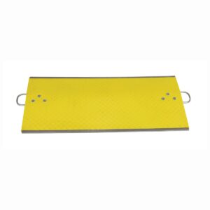 Vestil FGDP-4824-1000 Fiberglass Dockplate 48