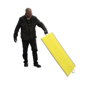 Vestil FGDP-4824-1000 Fiberglass Dockplate 48