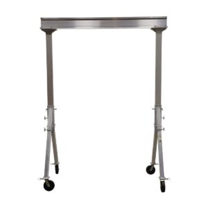 Vestil Fixed Alum Gantry Crane