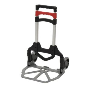 Vestil Aluminum Foldaway Hand Truck
