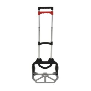 Vestil Aluminum Foldaway Hand Truck