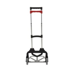 Vestil Aluminum Foldaway Hand Truck