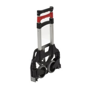 Vestil Aluminum Foldaway Hand Truck