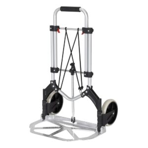 Vestil Aluminum Foldaway Hand Truck
