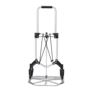 Vestil Aluminum Foldaway Hand Truck
