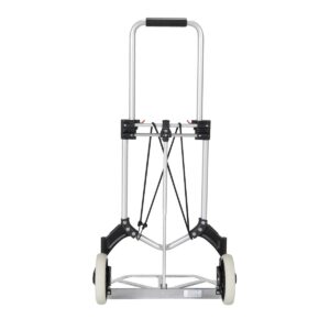 Vestil Aluminum Foldaway Hand Truck