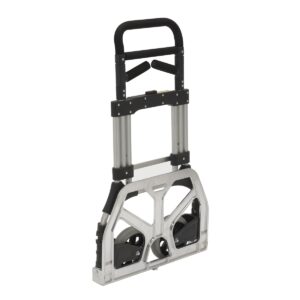 Vestil Aluminum Foldaway Hand Truck