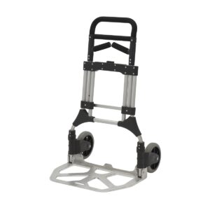 Vestil Aluminum Foldaway Hand Truck