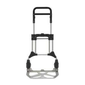 Vestil Aluminum Foldaway Hand Truck