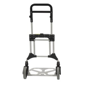 Vestil Aluminum Foldaway Hand Truck
