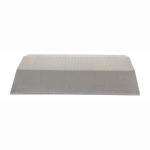 Vestil Fab Aluminum Hose & Cable Crossover
