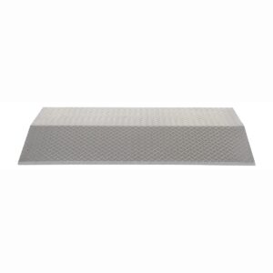 Vestil Fab Aluminum Hose & Cable Crossover