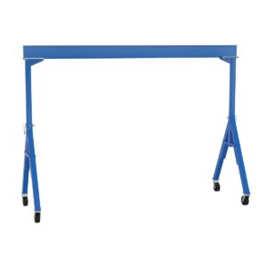 Vestil Fixed Height Steel Gantry Crane 6K