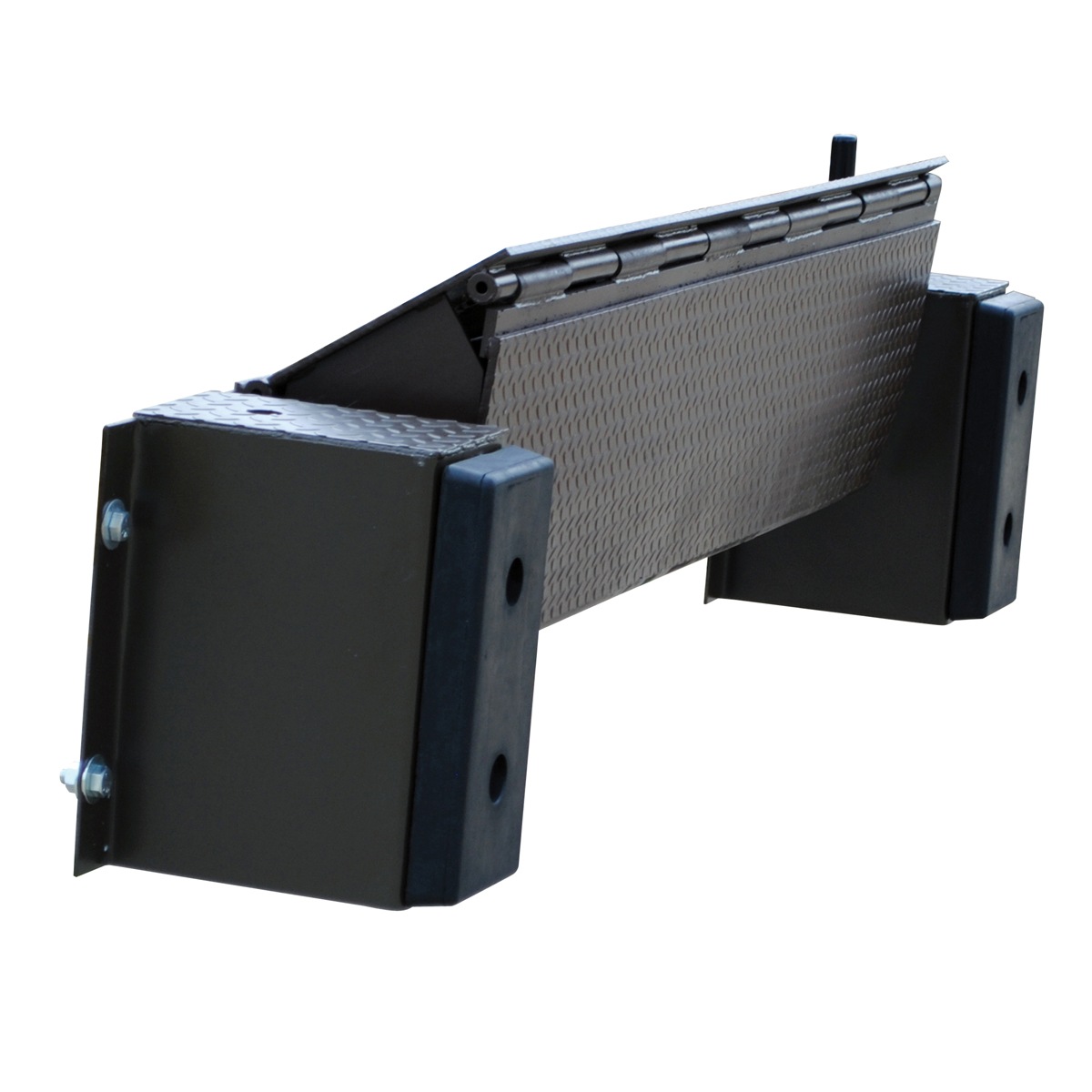 Vestil Mechanical Edge-O-Docklevelers