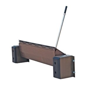 Vestil Mechanical Edge-O-Docklevelers