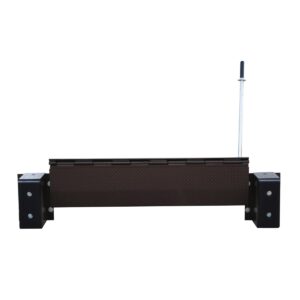 Vestil Mechanical Edge-O-Docklevelers