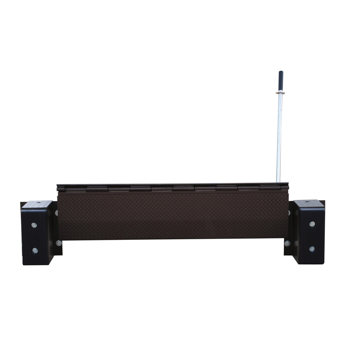 Vestil Mechanical Edge-O-Docklevelers