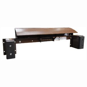 Vestil Mechanical Edge-O-Docklevelers