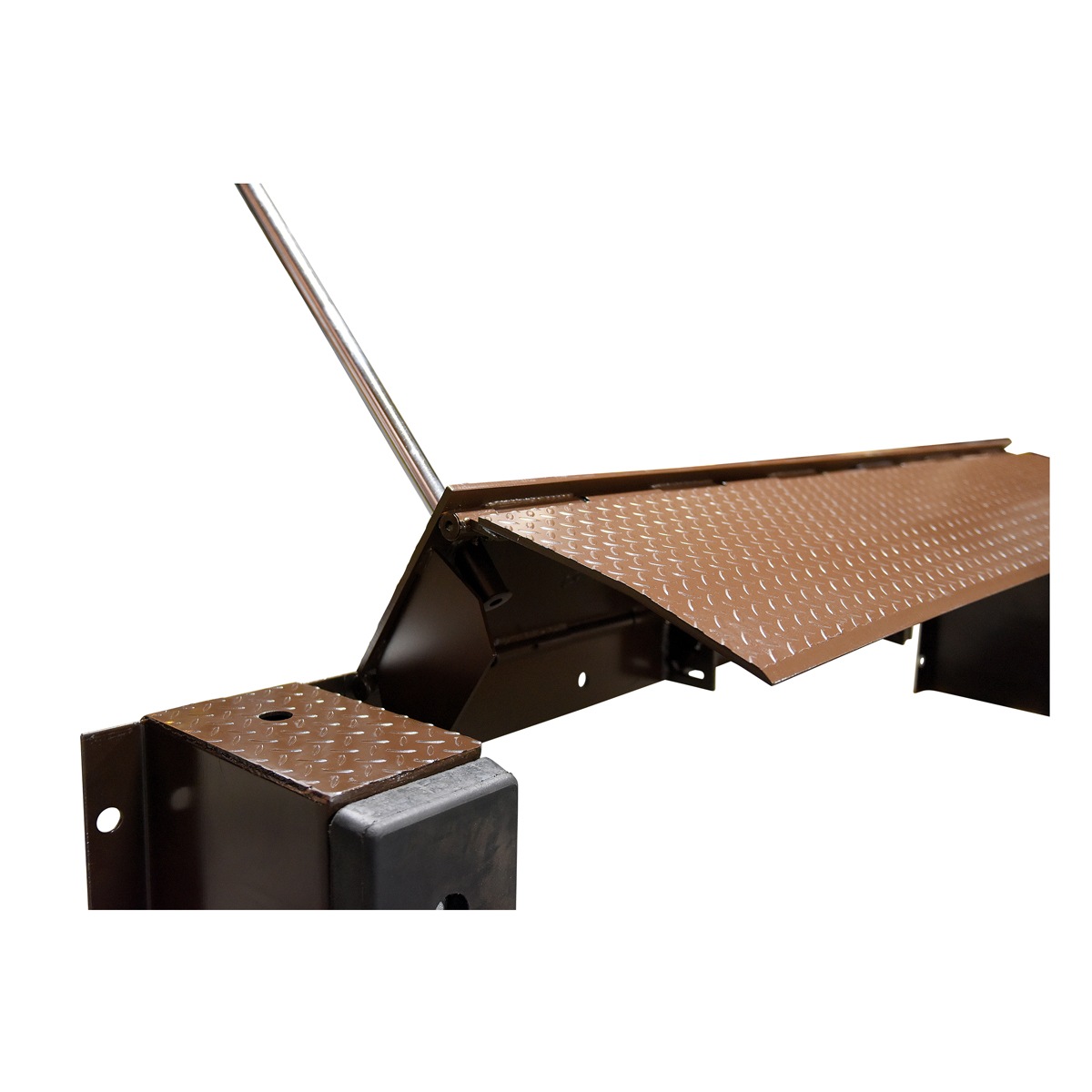 Vestil Mechanical Edge-O-Docklevelers